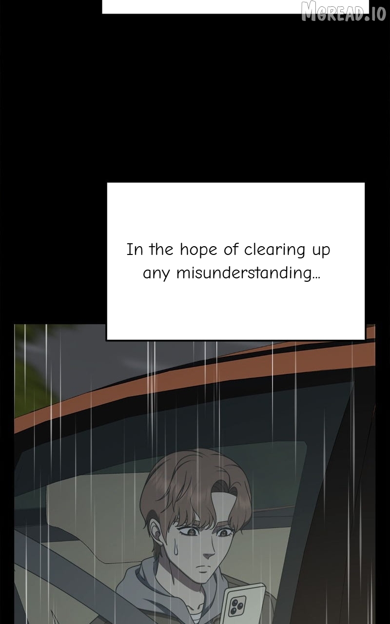 Change Me Chapter 243  - page 18
